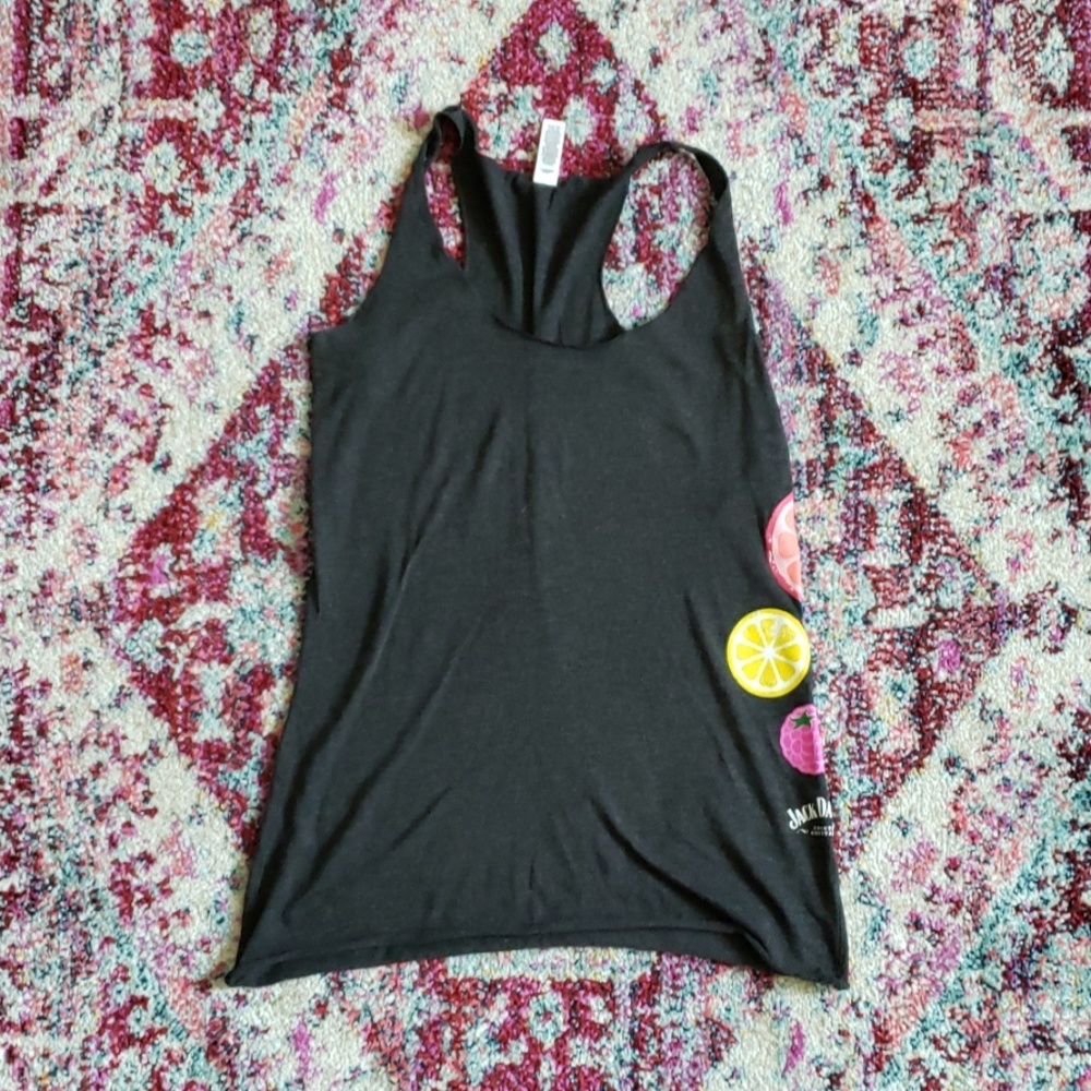 Jack Daniel's Ladies Tank